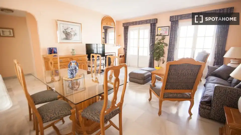 Zimmer in Atalaya - Isdabe