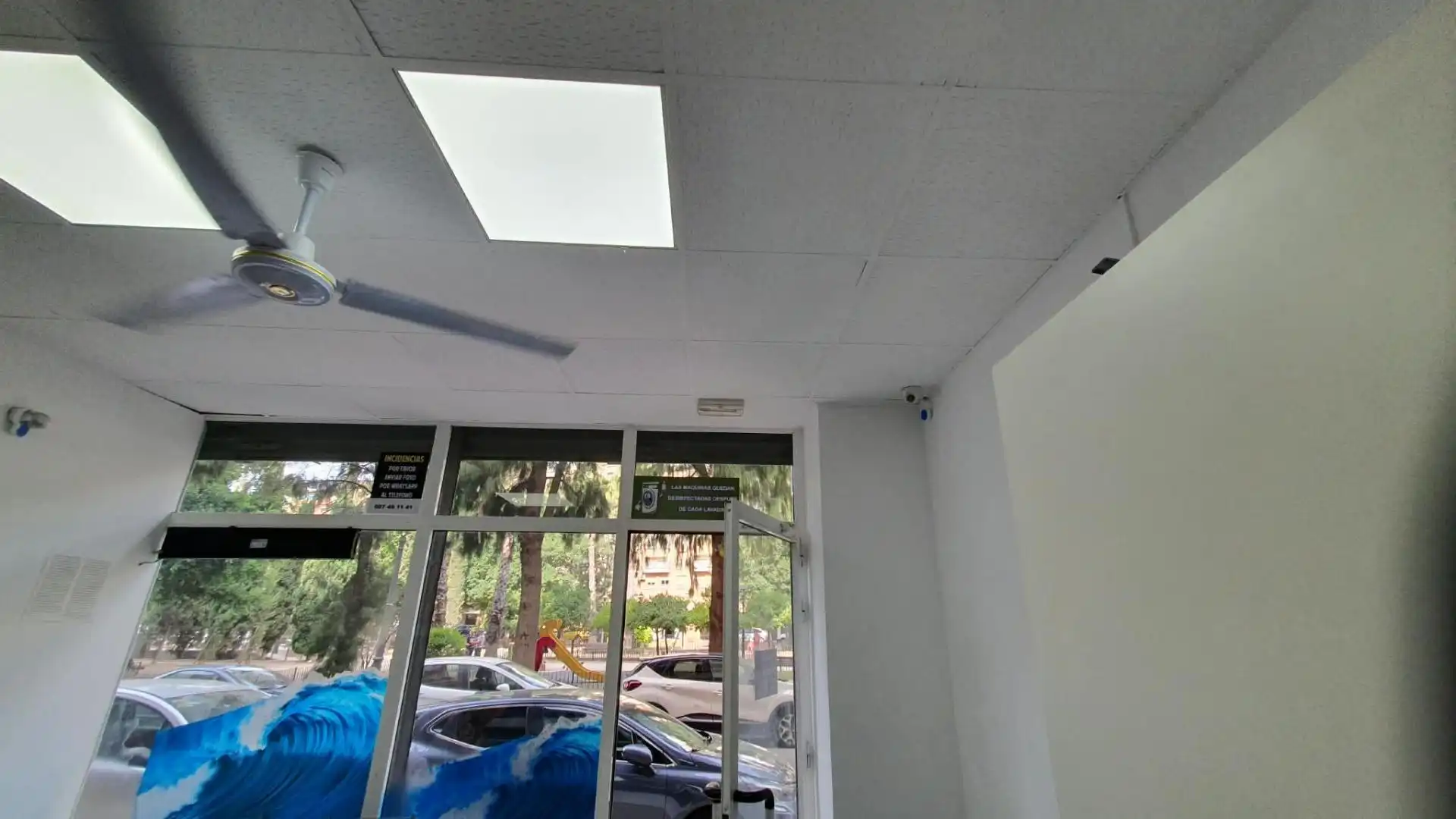 Business premises for transfer in Calle de Jacinto Labaila, imagen 10