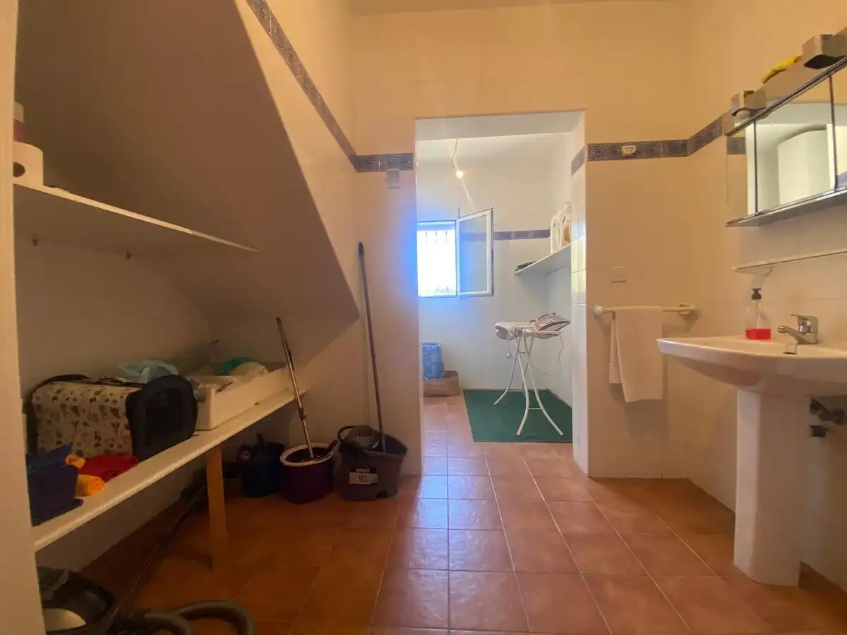 Villa mit Pool zum Verkauf in Beniarbeig, imagen 38