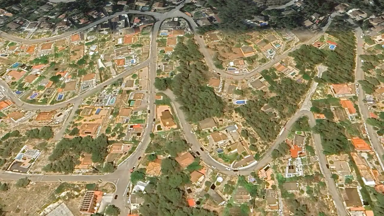 Rural land for sale in C/ Alzina L (Can Suria), imagen 3