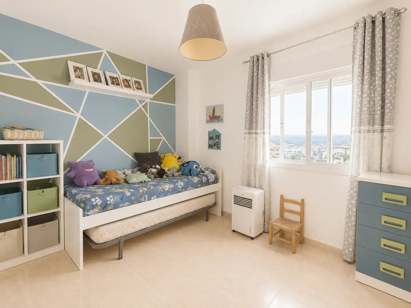 Habitación de Piso en venta en Arganda del Rey con Calefacción, Trastero y Piscina comunitaria