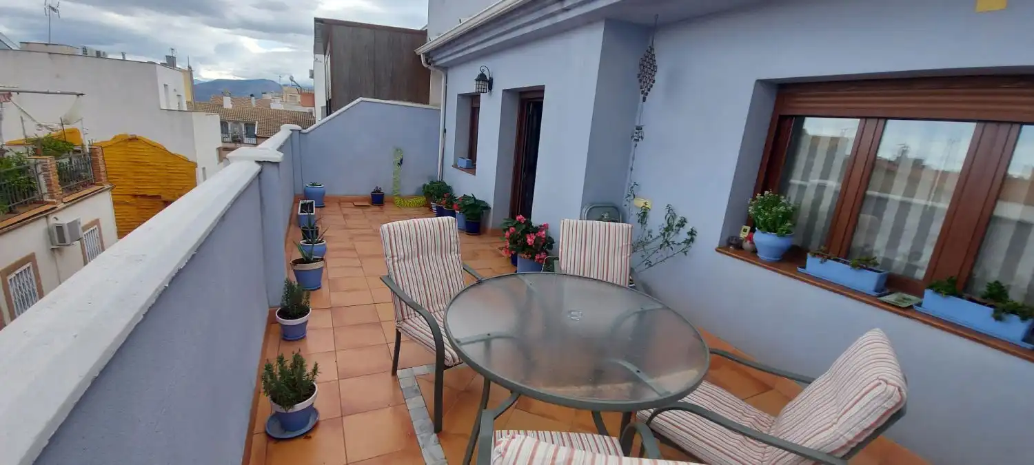 Casa o xalet en venda a Santa Catalina, 4, San Ildefonso - Catedral