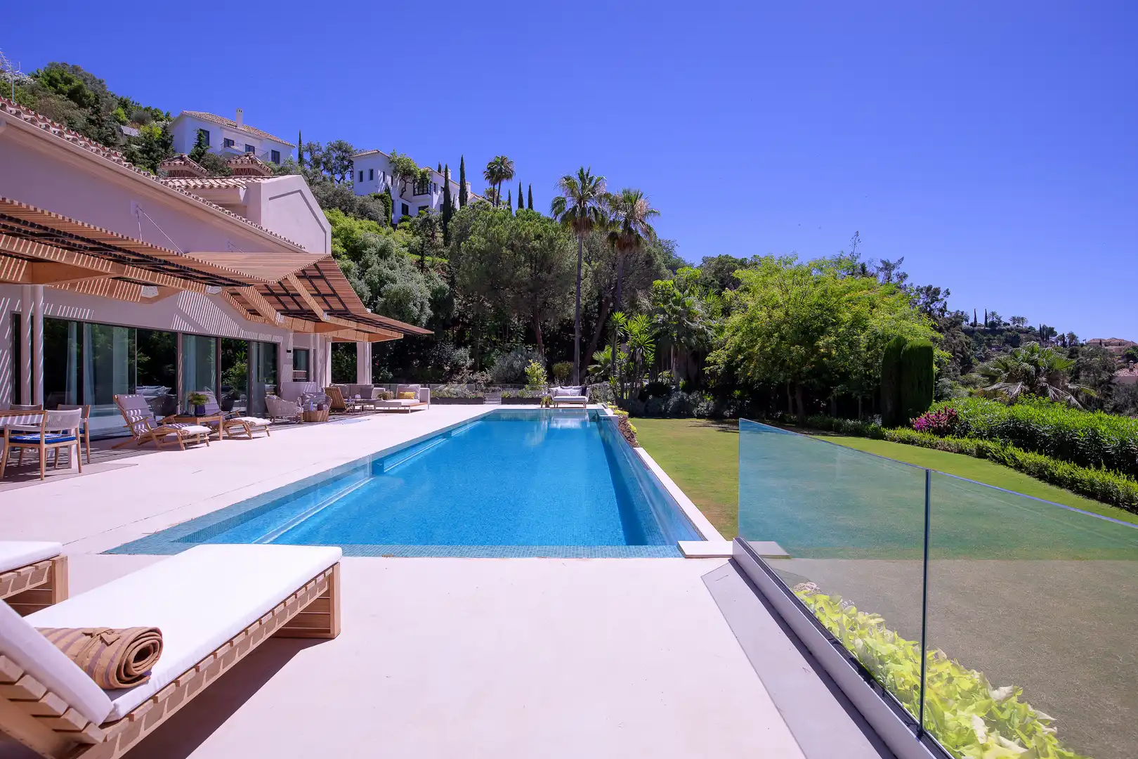 Chalet con terraza en venta en Calle Pablo Picasso 3B, imagen 16