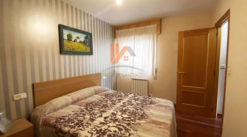 Foto 4 de Apartament en venda a Rua Travesia de Cacheiras, Teo, A Coruña
