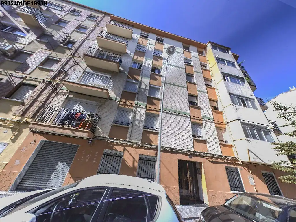 Piso en venta en C/ Bartrina