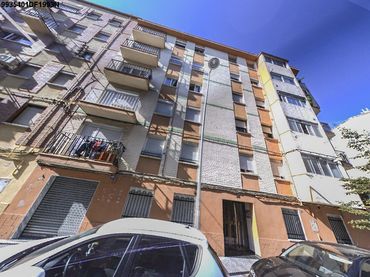Wohnung zum Verkauf in C/ Bartrina