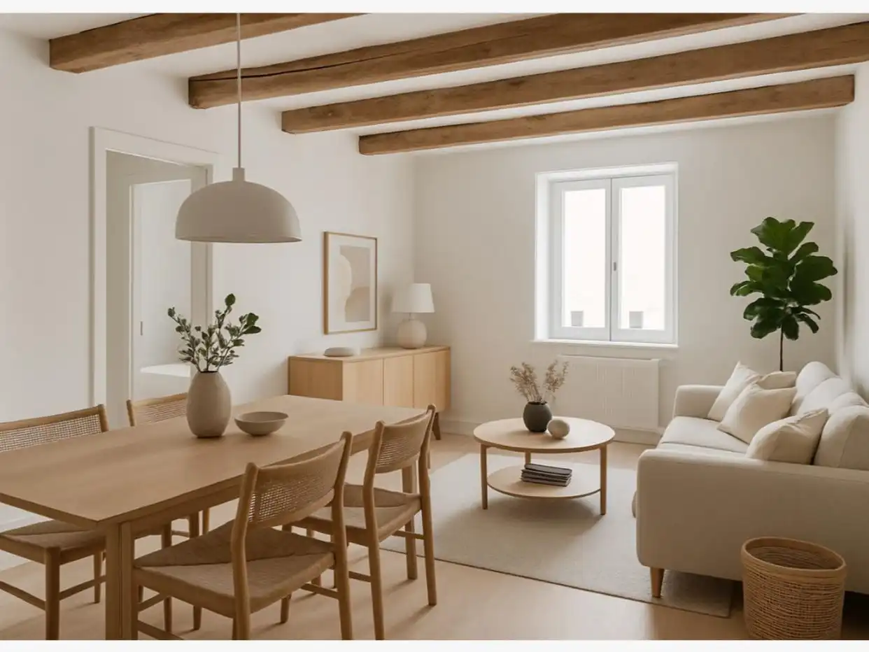 Casa a schiera con giardino in vendita a SANT PLÀCID 44, imagen 13