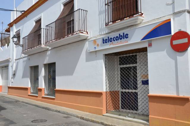 Local comercial en Alquiler en Torre Cruz - Los Molinos
