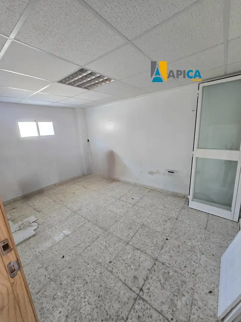 Commercial properties for sale in La Línea de la Concepción