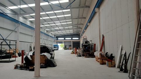 Foto 4 von Fabrikhallen zur Miete in Subillabide, Iruña Oka / Iruña de Oca, Araba - Álava