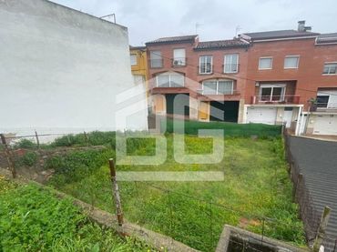 Terreno residencial en venta en Passatge Nebot Xic 31