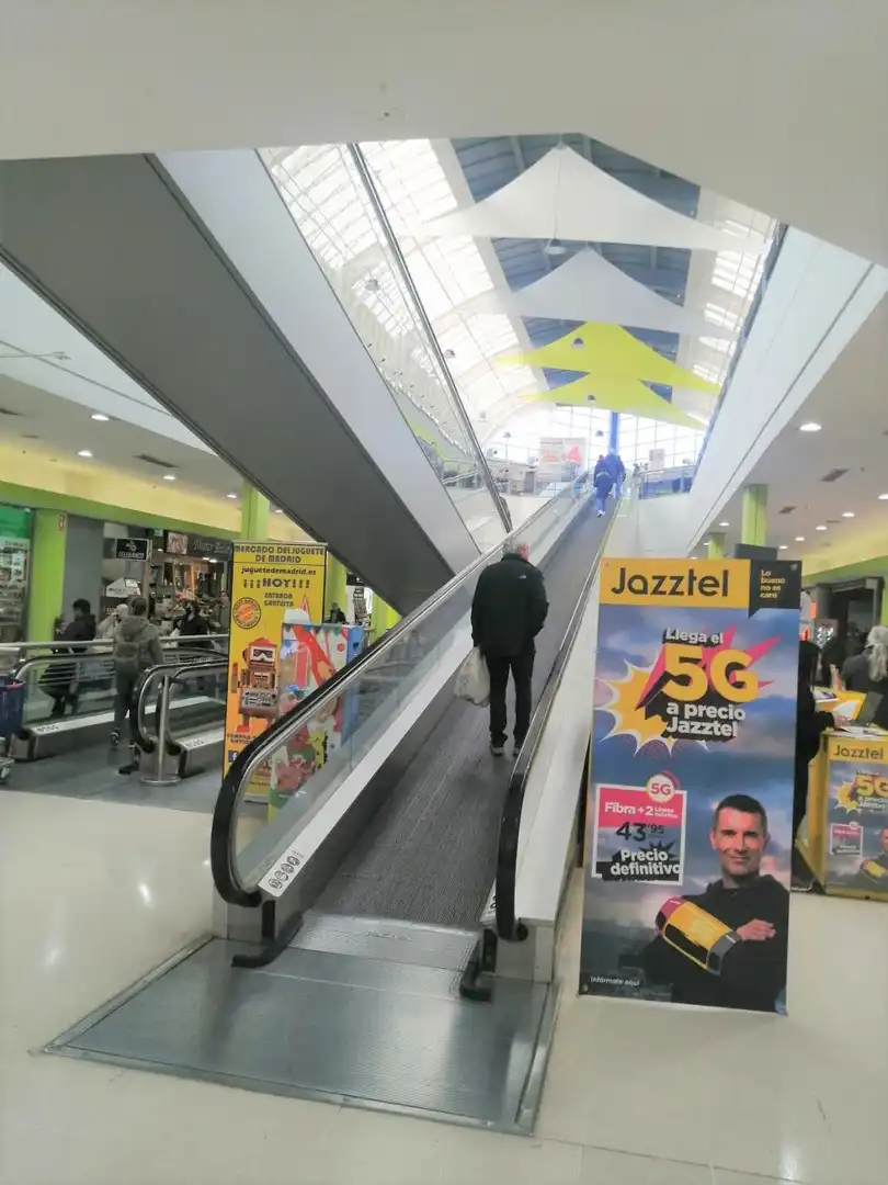 Local en venda en Madrid amb Aire condicionat i Calefacció