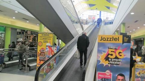 Photo 4 of Premises for sale in Avenida de Los Poblados, 58, Las Águilas, Madrid