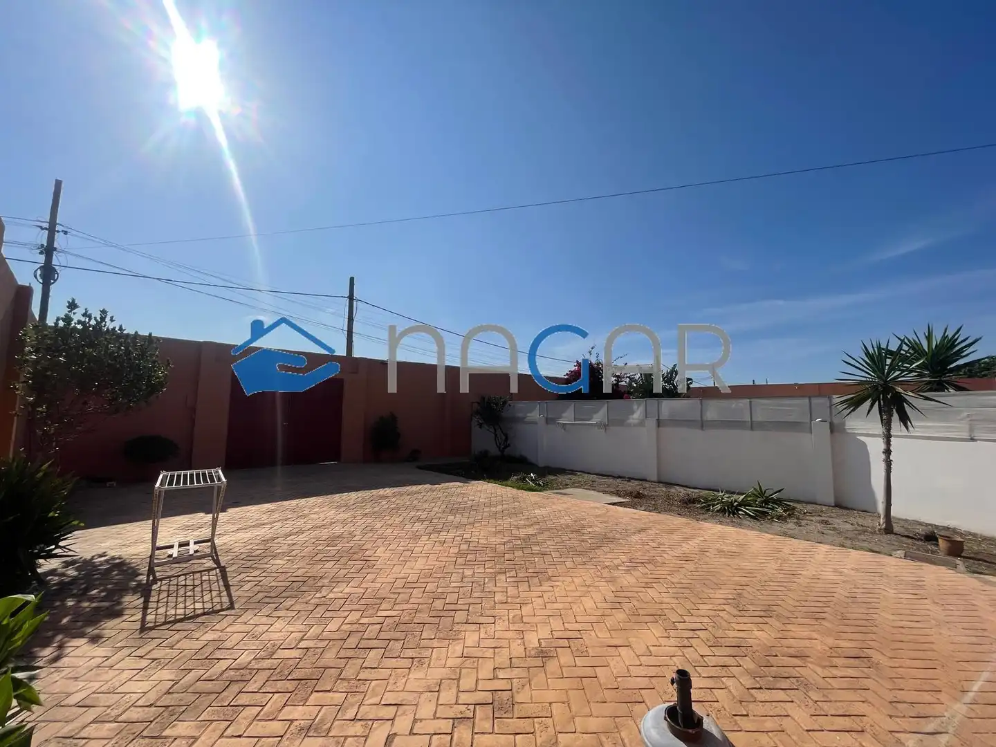 Houses for sale in El Zabal - Santa Margarita