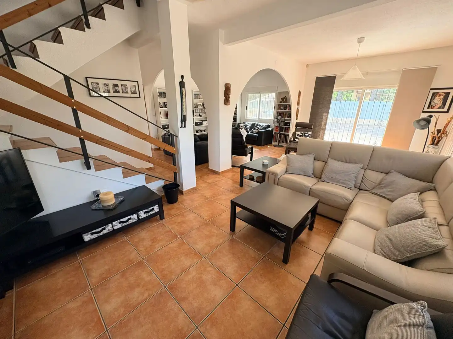 Houses for sale in Cañadas de San Pedro