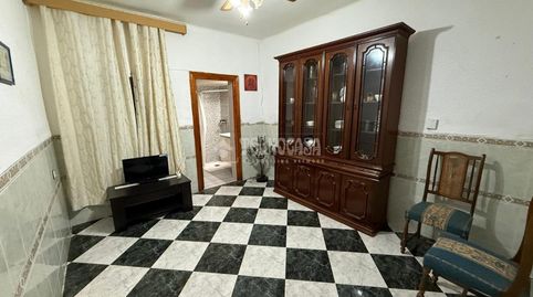 Foto 5 de Casa adosada en venta en La Carolina, Jaén