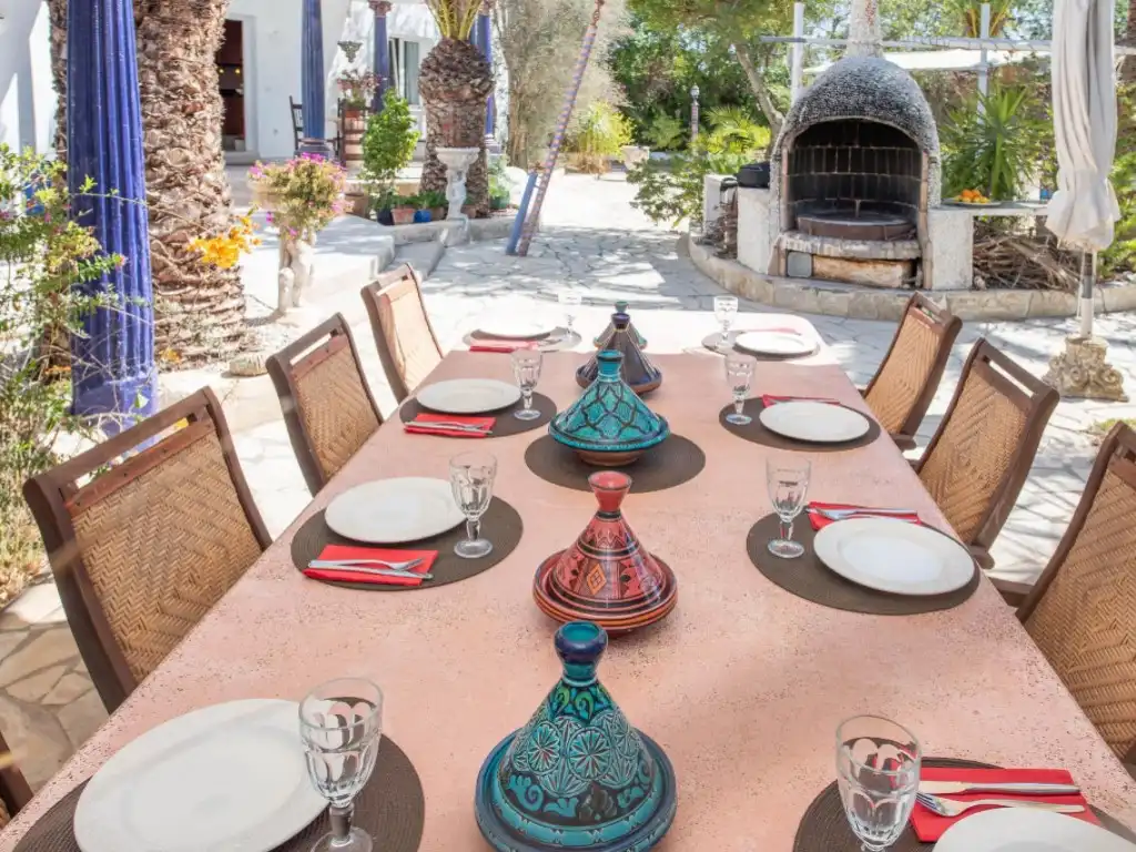 Terraza de Casa o chalet en venta en Sant Josep de sa Talaia