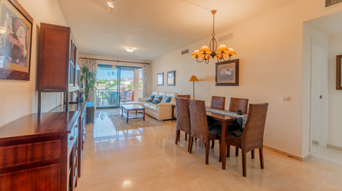 Foto 5 de Apartament de lloguer a Calle del Priorato, 1, Nueva Atalaya, Málaga