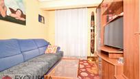 Living room of Flat for sale in Basauri   with Heating and Balcony