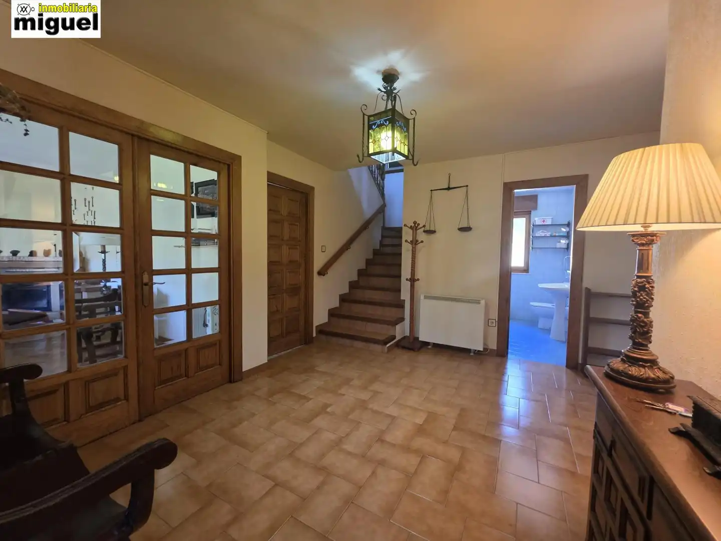 Casa o xalet en venda en Llanes amb Calefacció, Jardí privat i Terrassa