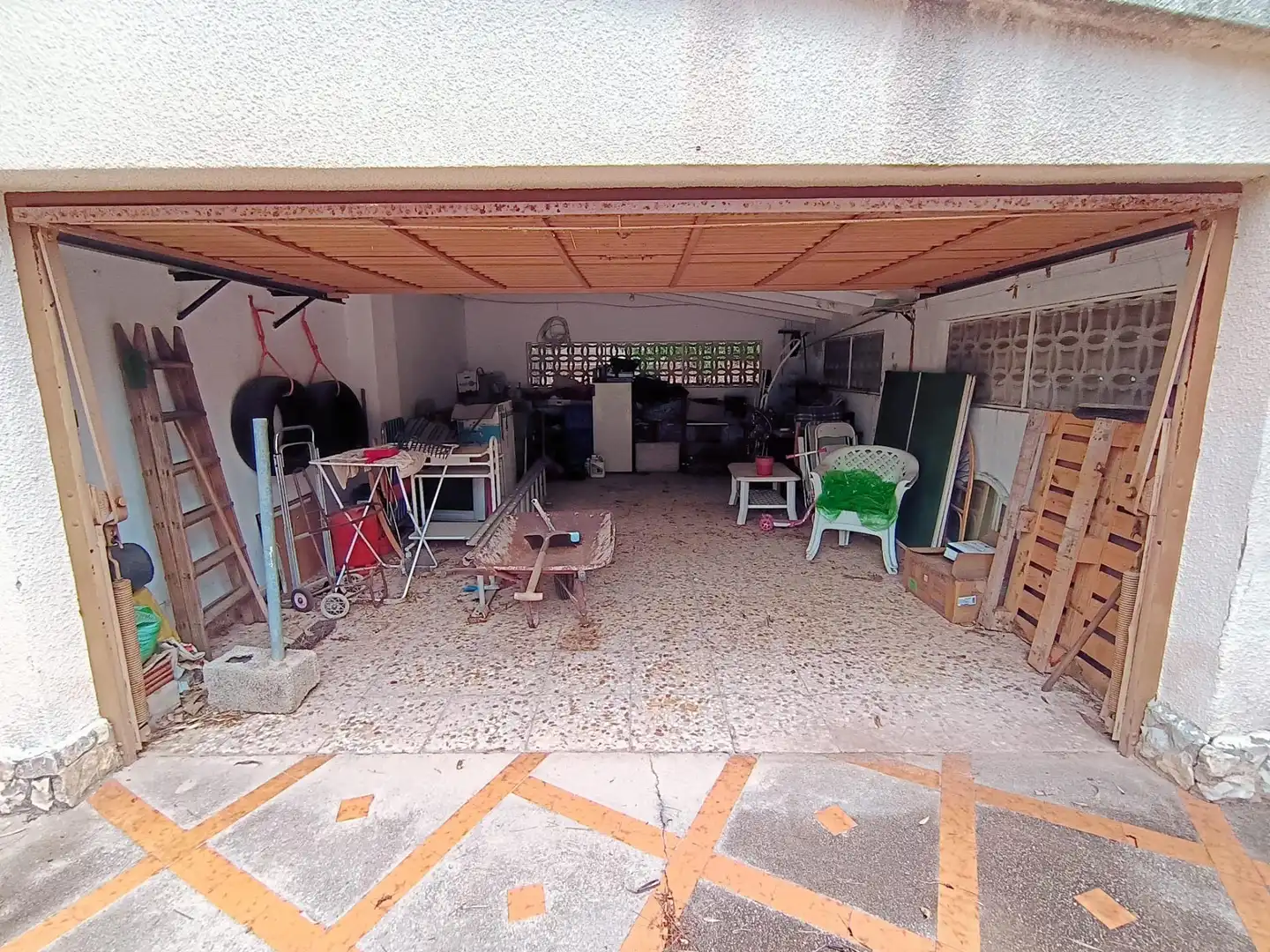 Casa o chalet en venta en Alzira con Jardín privado y Terraza
