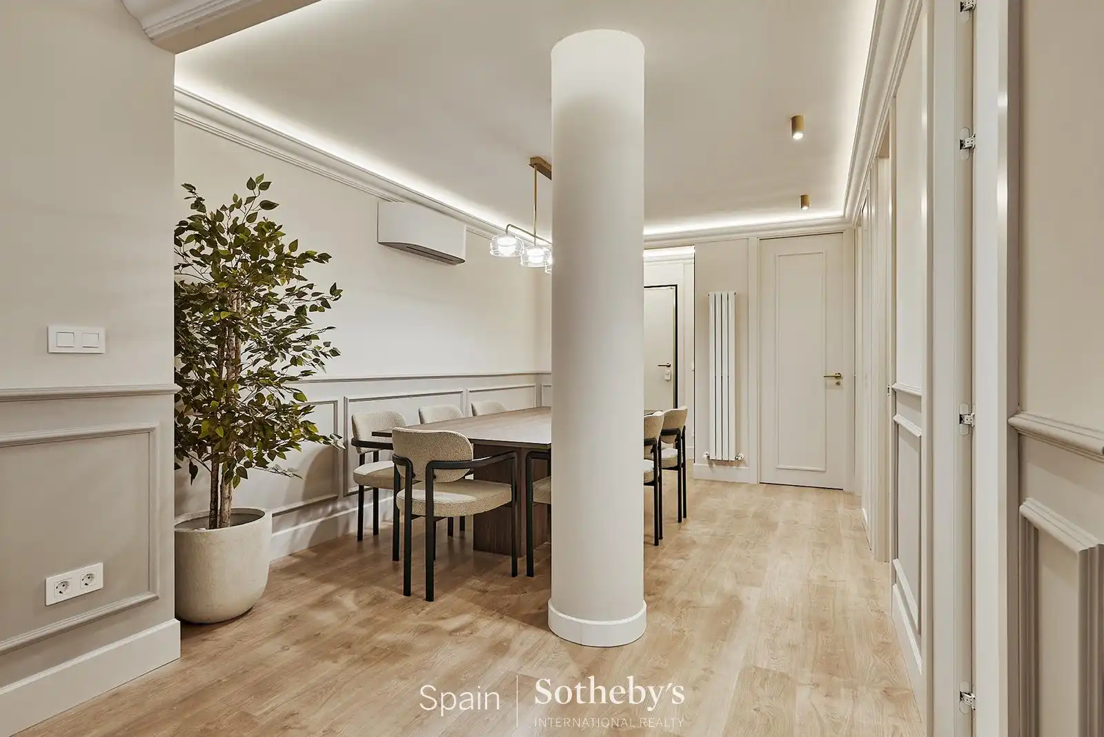 Appartement compact avec ascenseur à vendre à Calle de Ayala, imagen 12