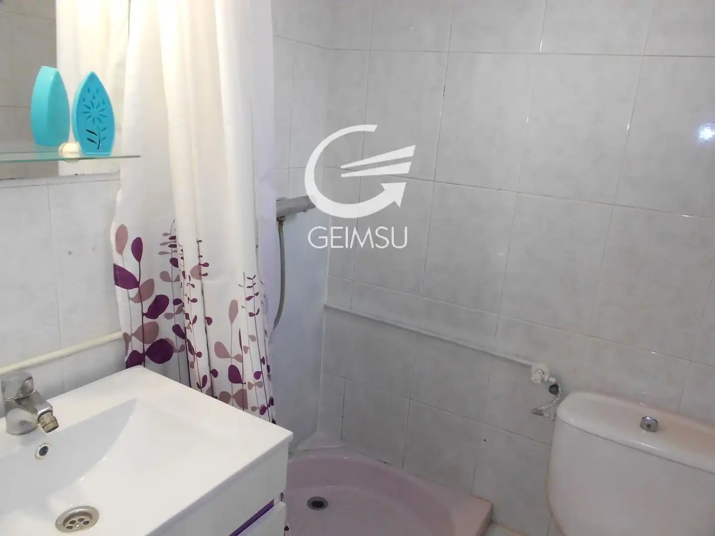 Baño de Piso en venta en L'Hospitalet de Llobregat