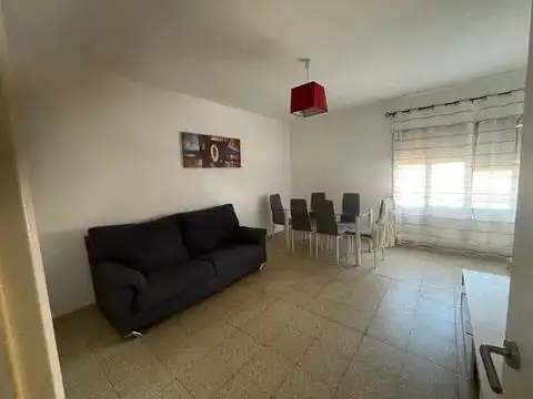 Sala d'estar de Pis en venda en  Toledo Capital amb Aire condicionat, Terrassa i Balcó