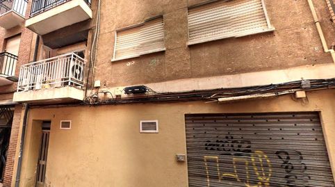 Foto 2 de Apartament en venda a Calle Almenara, 4, San Andrés - San Antolín, Murcia Capital