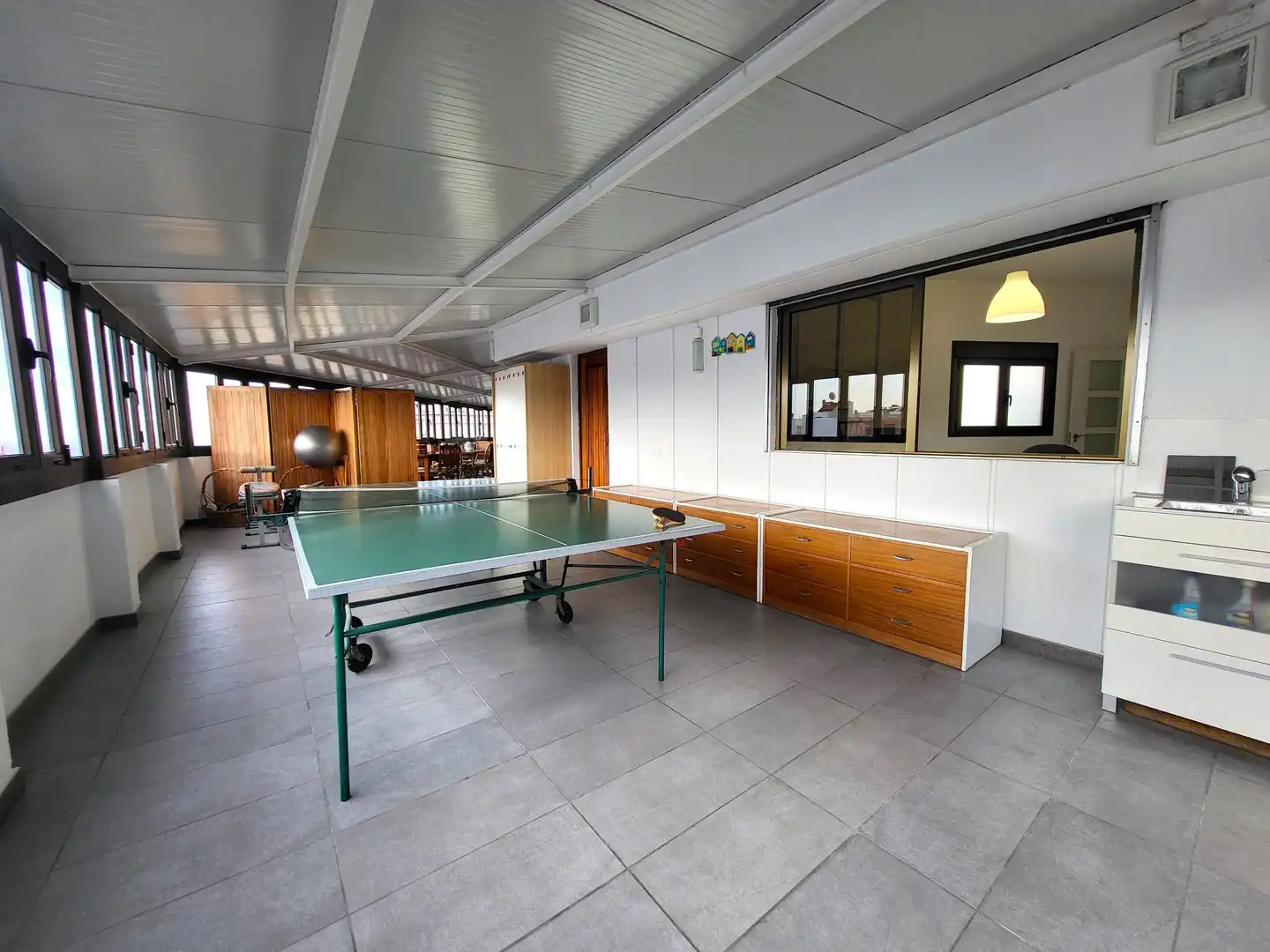 Ático en venta en Las Palmas de Gran Canaria con Terraza y Trastero