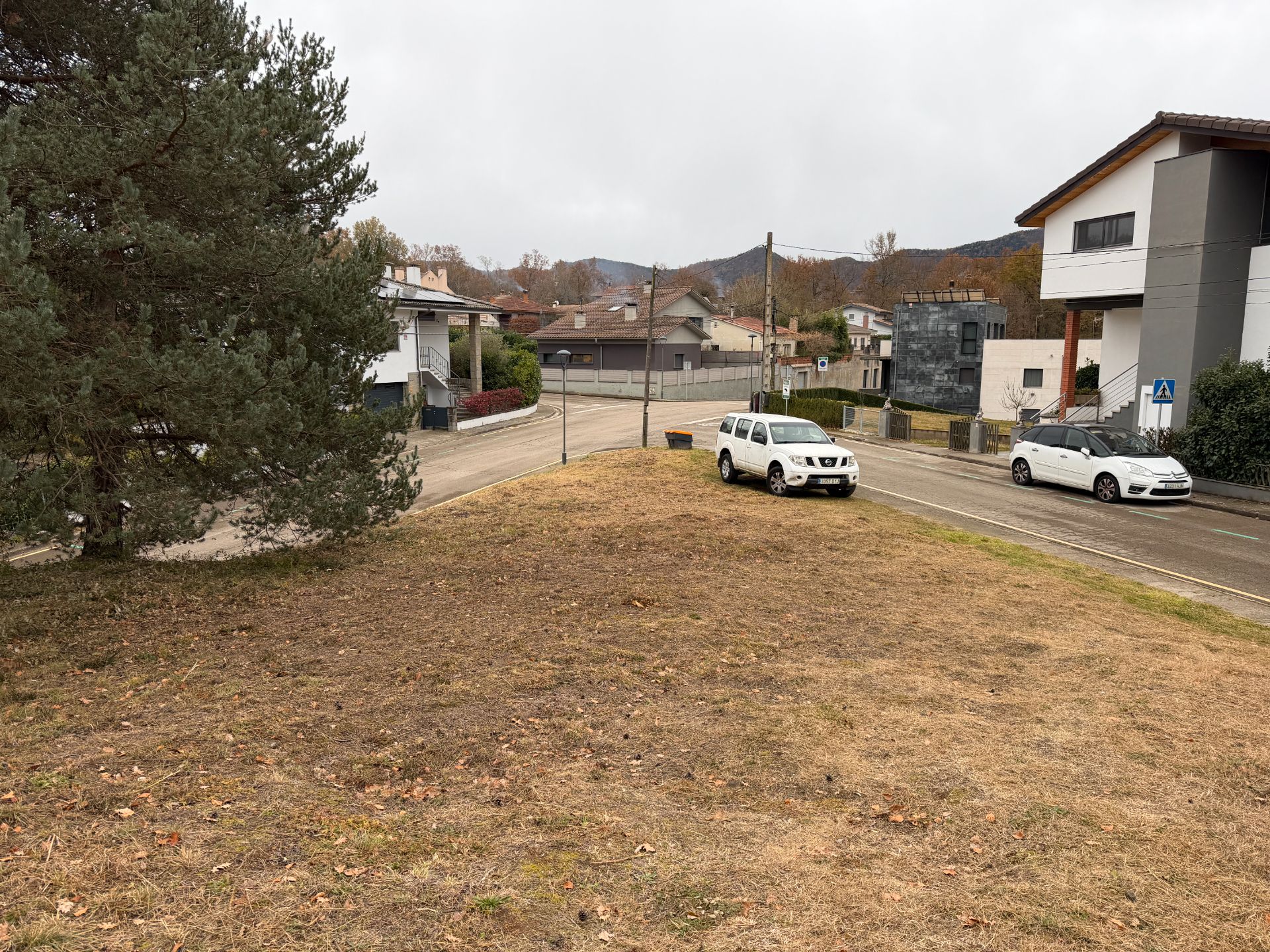 Residencial en venta en Santa Pau