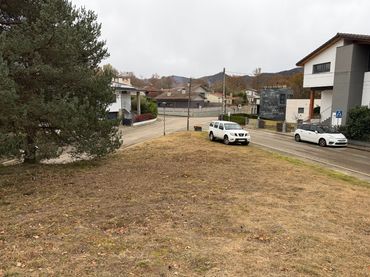 Residential land for sale in Carrer del Puig Roig 28