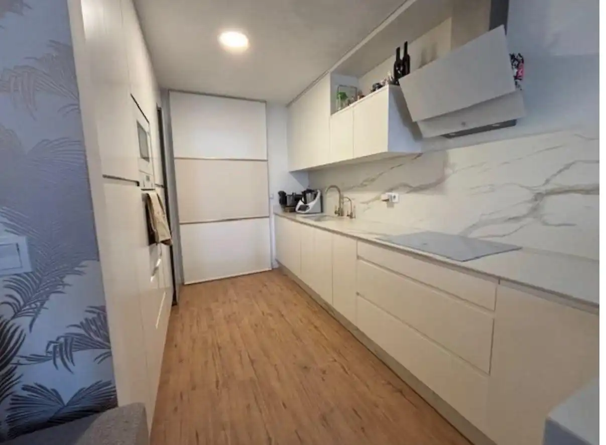 Apartament amb ascensor en venda a Casco Antiguo, imagen 4