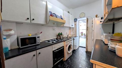 Foto 4 de Planta baja en venta en Obispo Álvarez Lara, Linarejos, Linares