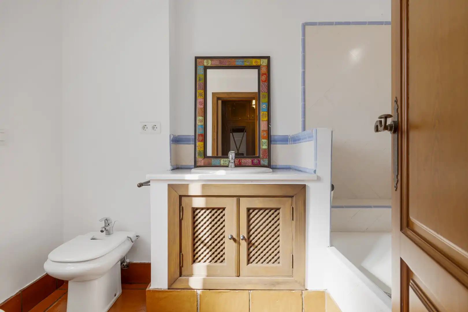 Habitatge amb piscina en venda a San Pedro de Alcántara, imagen 3