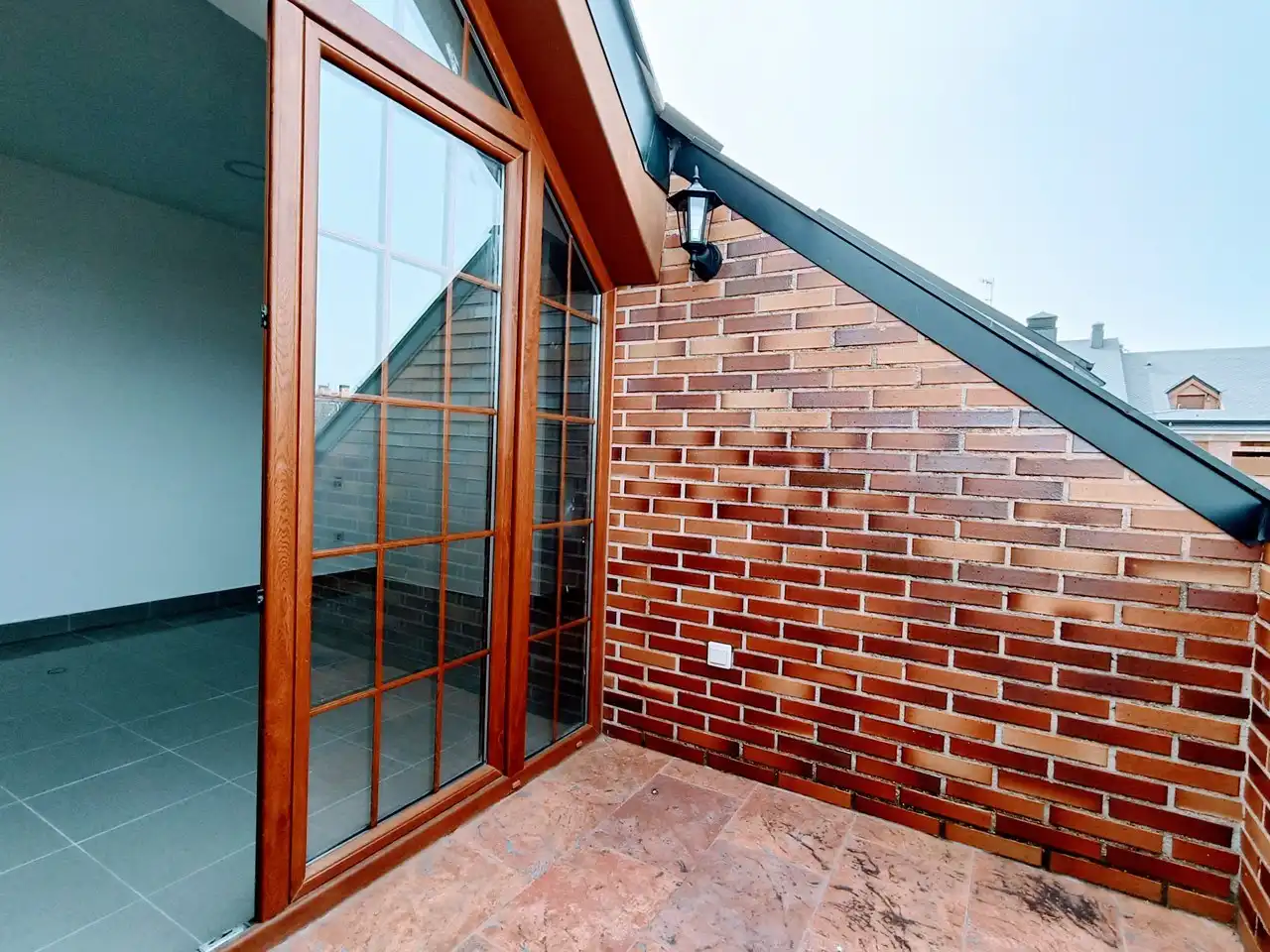 Penthouse mit Aufzug zur Miete in SAN PABLO, imagen 8