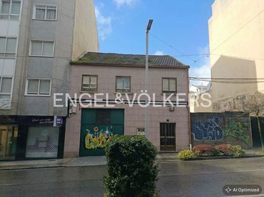 Casa en venda a Centro Urbano