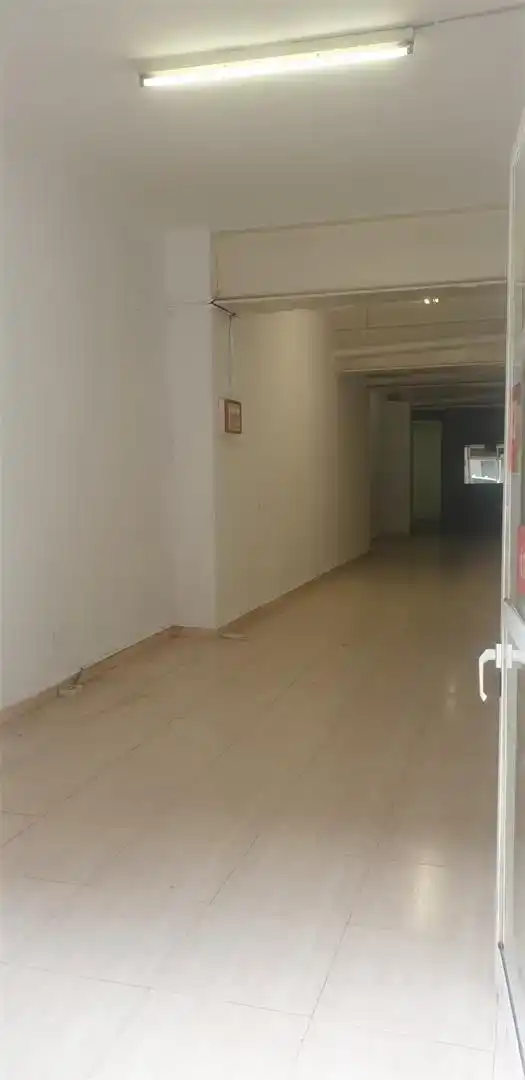 Fabrikhallen zur Miete in L'Hospitalet de Llobregat