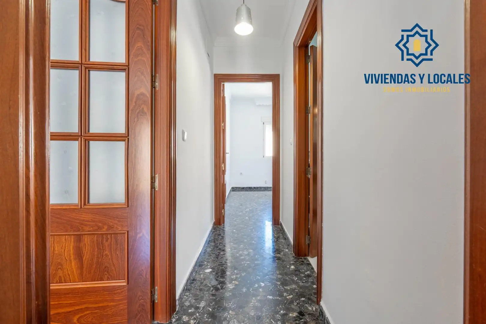 Piso con terraza en venta en Calle Calle San Juan de Dios, imagen 14