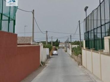 Flat with pool for sale in Calle VERBENA DE LA