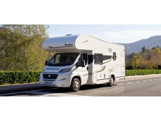 Garaje en Alquiler en Santa Margarida de Montbui