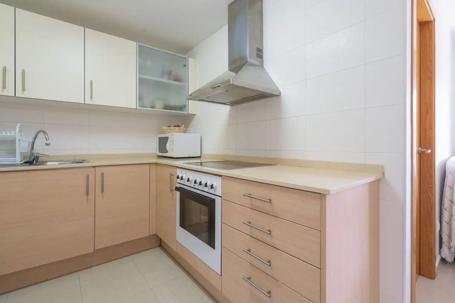 Wohnung zum Verkauf in Mas del cec, Alcanar