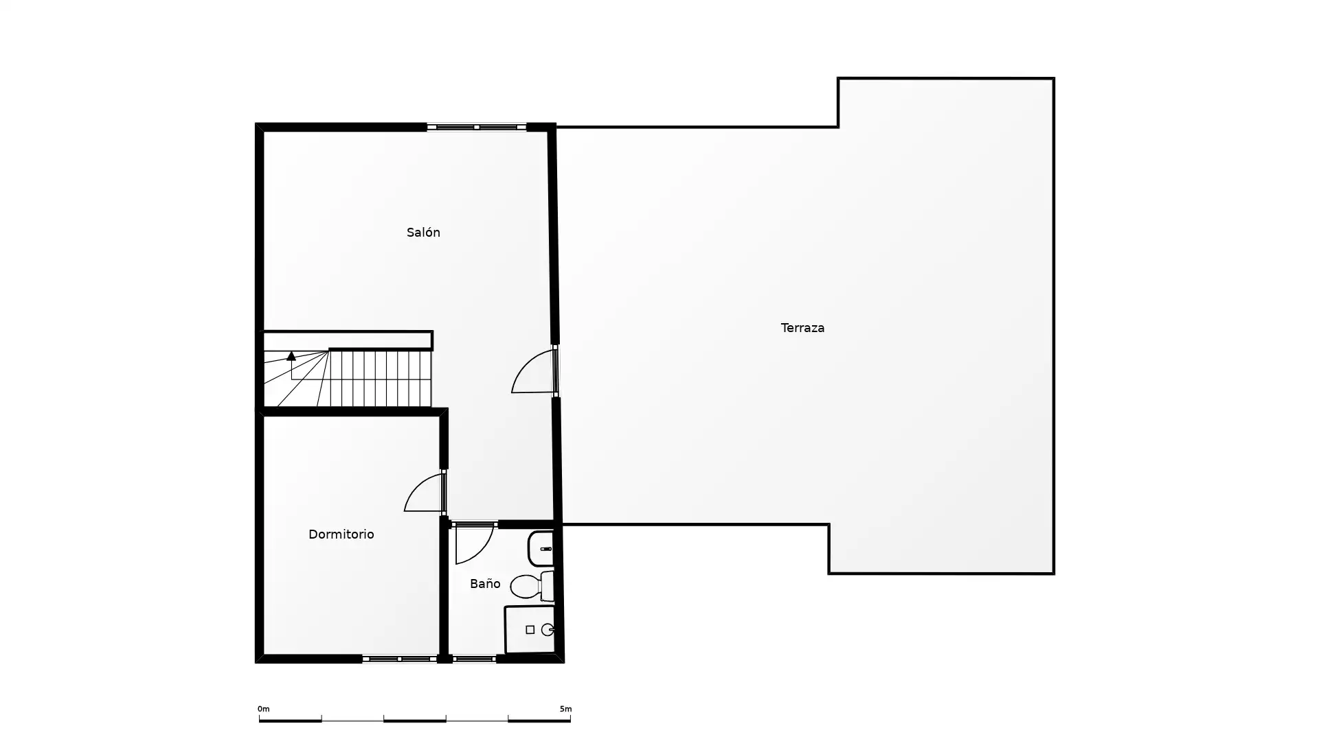 Casa con jardín en venta en Vacarisses, imagen 31