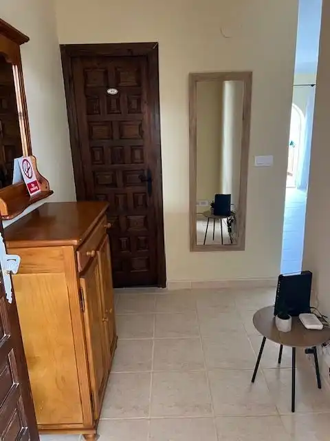 Piso en venta en Benissa con Aire acondicionado, Jardín privado y Terraza