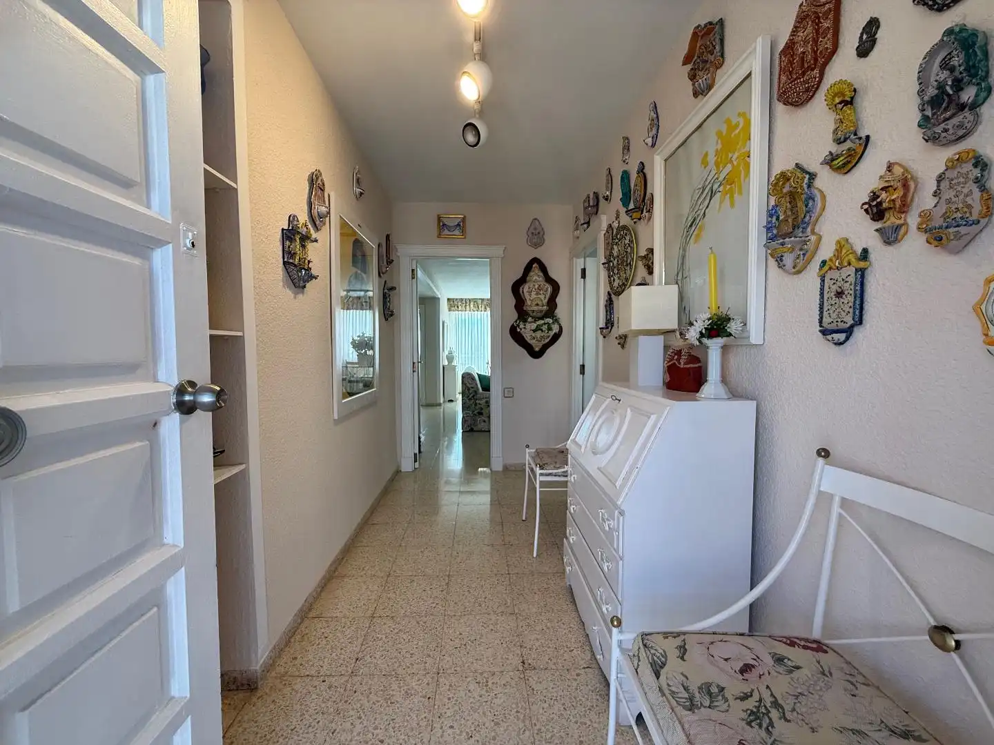 Mini appartamento con piscina in vendita a Pobles del Sud, imagen 2