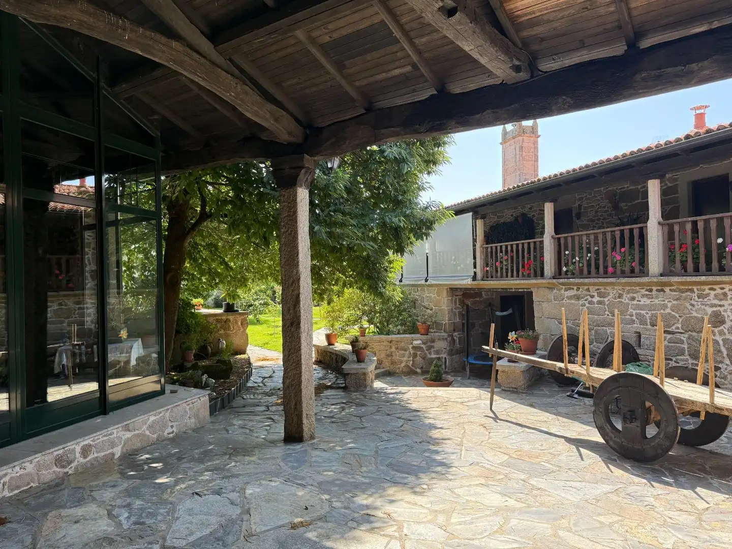 Hotel in vendita a Monterroso, imagen 9