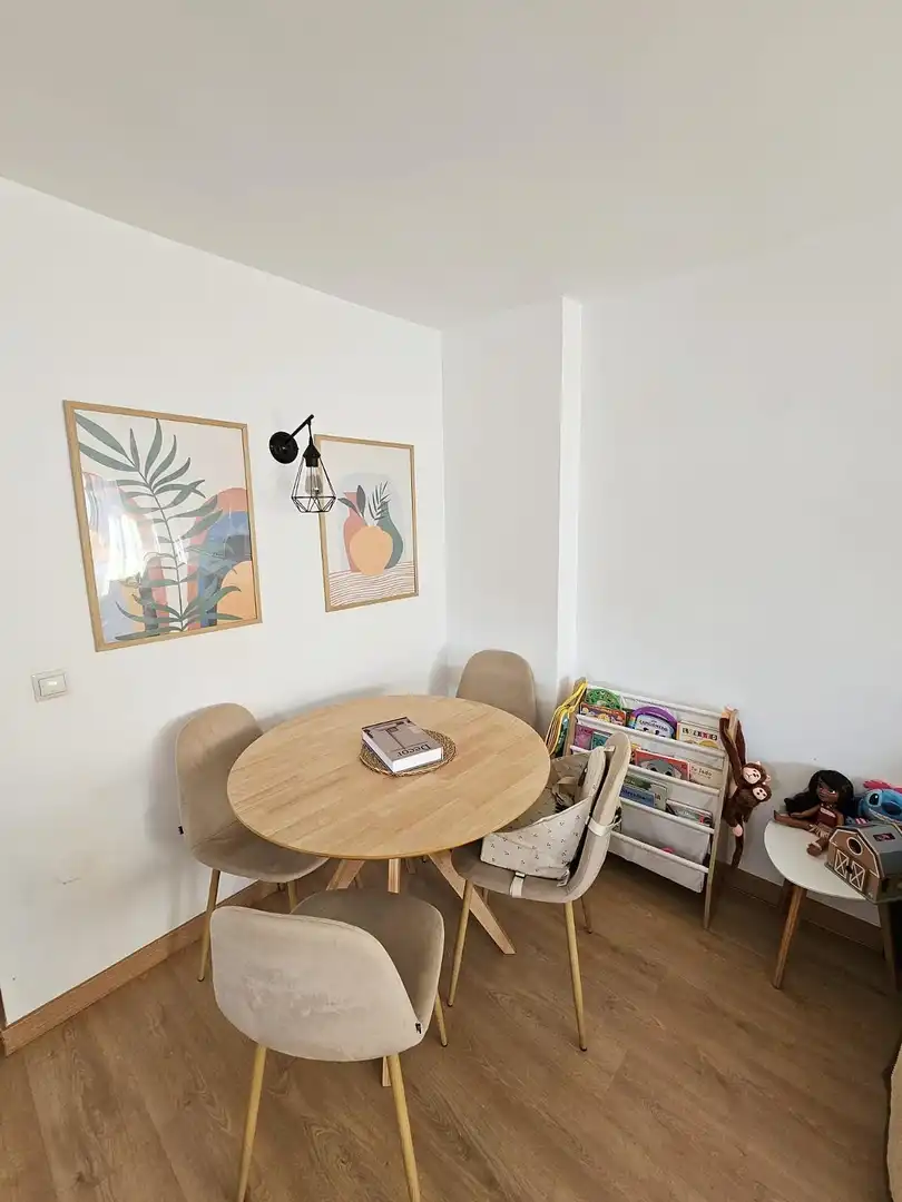 Appartement compact avec piscine à vendre à Las Lagunas, imagen 3