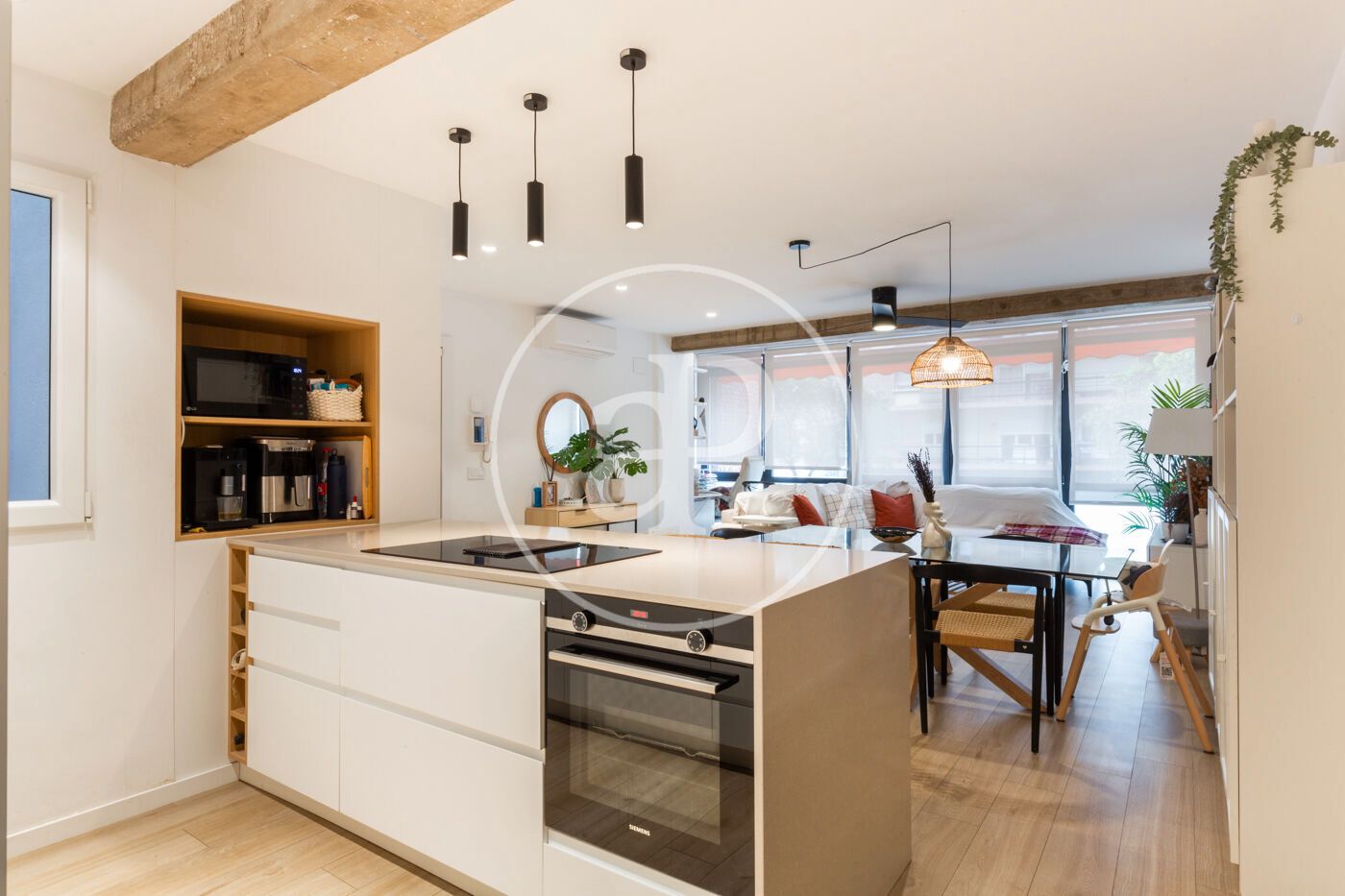 Piso en venta en Arrancapins