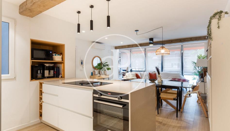 Photo 1 of Flat for sale in Arrancapins, Valencia