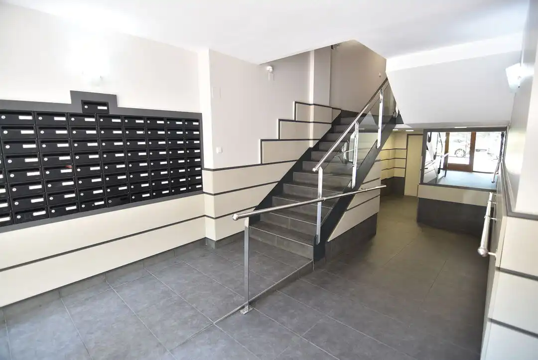 Flat with lift for sale in Gipuzkoa Hiribidea, imagen 22